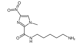 503811-31-2 structure