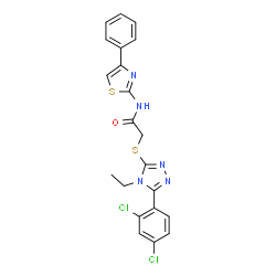 531517-39-2 structure