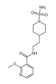 53750-69-9结构式