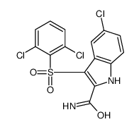 540740-93-0 structure