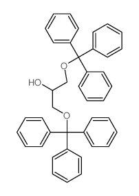 2-Propanol,1,3-bis(triphenylmethoxy)- picture