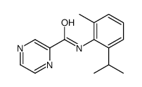 545372-95-0 structure