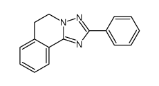 5,6-Dihydro-2-phenyl-s-triazolo[5,1-a]isoquinoline picture