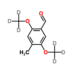 58262-07-0 structure