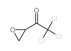 Ethanone,2,2,2-trichloro-1-(2-oxiranyl)- picture