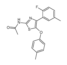 61384-13-2 structure