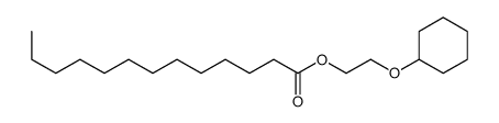 61452-03-7 structure