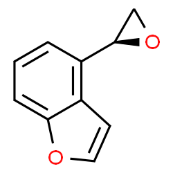 Benzofuran,4-(2S)-oxiranyl- (9CI) picture