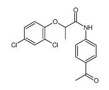 6379-58-4 structure