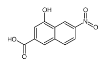 64955-19-7 structure