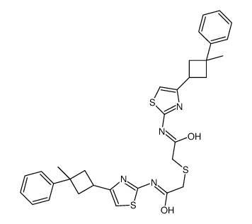 676235-18-0 structure