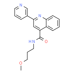 689269-56-5 structure