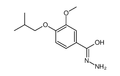 7007-10-5 structure