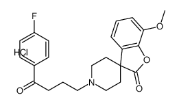 73962-16-0 structure