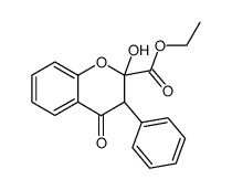 3,5-O-isopropylidene-D-xylofuranose Structure