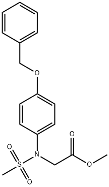 831212-45-4 structure