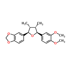 Futokadsurin C结构式