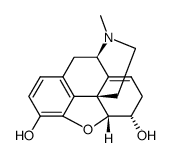 neomorphine结构式