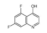 874804-43-0 structure