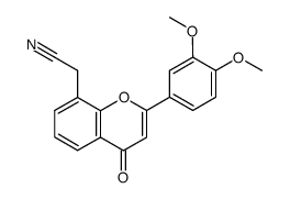 87626-97-9 structure