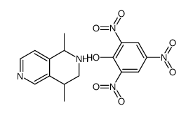 87870-28-8 structure