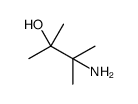 2-Butanol, 3-amino-2,3-dimethyl picture