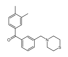 898763-22-9 structure