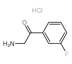 3-氟苯甲酰胺盐酸盐图片