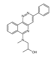 96825-84-2结构式