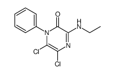 100062-46-2 structure