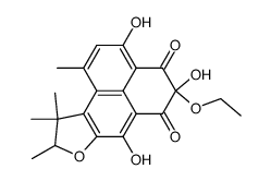 100146-48-3 structure