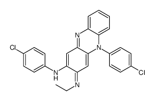 B 746 Structure