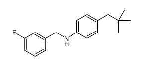 1036463-19-0 structure