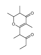 110996-50-4 structure