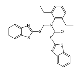 113707-98-5 structure