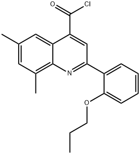 1160263-00-2结构式