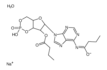 123334-06-5 structure