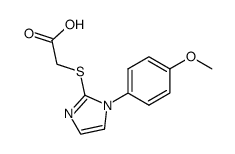 124627-82-3 structure