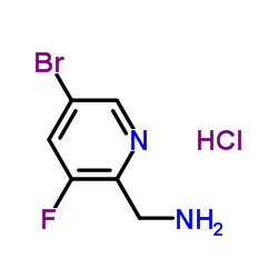 1257535-19-5 structure