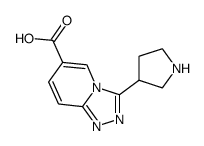 1273564-86-5结构式