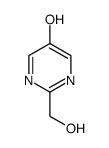 132260-00-5 structure