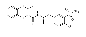 133261-17-3 structure