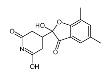 133658-47-6 structure