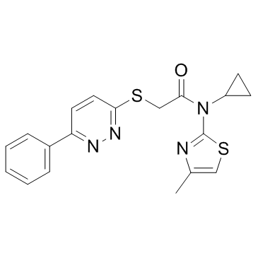 VU 0463271 Structure