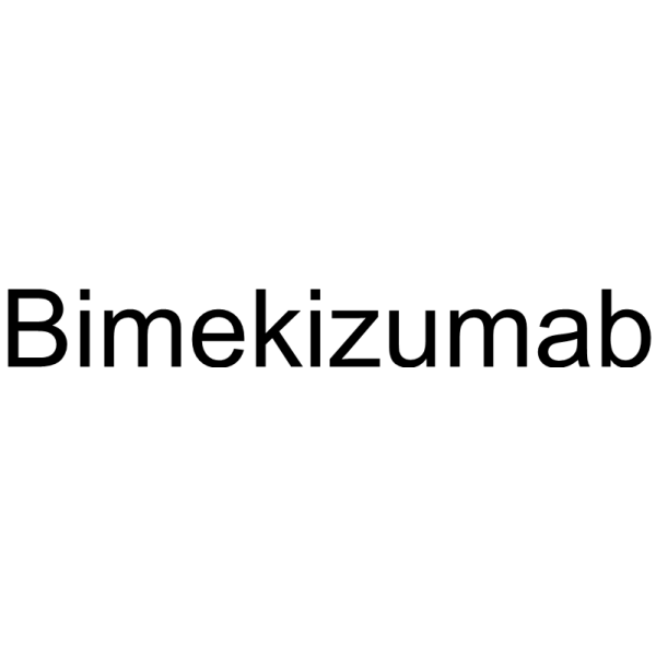 Bimekizumab Structure