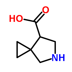 5-Azaspiro[2.4]heptane-7-carboxylic acid picture