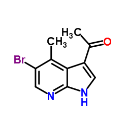 1427503-08-9 structure