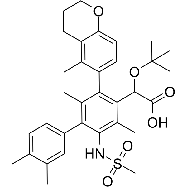 1431738-14-5 structure