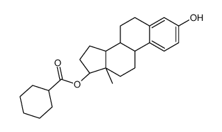 环己甲酸雌二醇图片