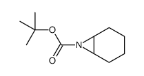 tert-butyl 7-azabicyclo[4.1.0]heptane-7-carboxylate picture